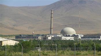   صحيفة إسرائيلية: إيران تبنى منشأة نووية جديدة يصعب تدميرها