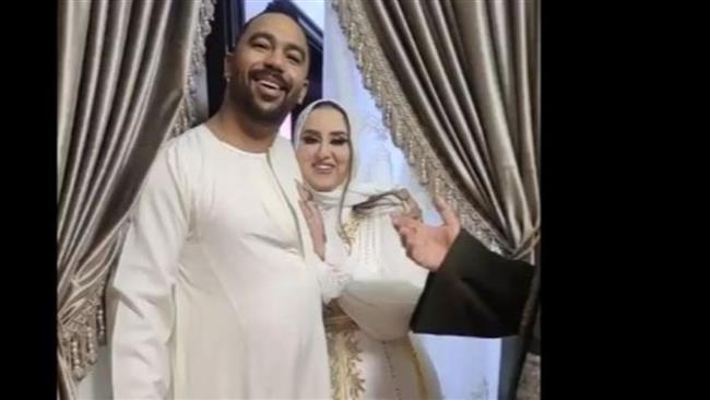 كوافيرة عروس الإسماعيلية تكشف معلومات جديدة عن الواقعة.. فيديو