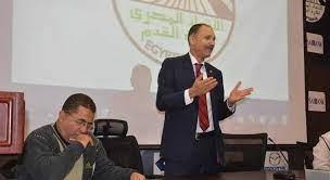 رضا البلتاجي: ضربة جزاء المصري أمام سيراميكا غير صحيحة