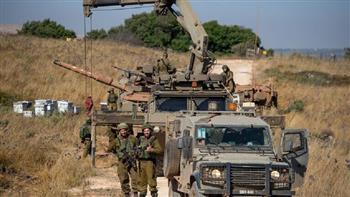   بعد مسيّرة حزب الله.. الجيش الإسرائيلي يعلن إسقاط طائرة مسيرة من غزة