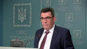   مجلس الأمن والدفاع الأوكراني: لا نرى دليلا على تحضير روسيا لهجوم واسع