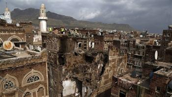   التحالف العربي يعلن تدمير غرف عمليات للتحكم بالمسيرات في اليمن