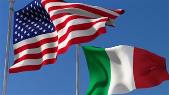   أمريكا وإيطاليا يؤكدان على فرض عقوبات اقتصادية على روسيا حال غزوها أوكرانيا