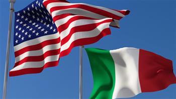 أمريكا وإيطاليا يؤكدان على فرض عقوبات اقتصادية على روسيا حال غزوها أوكرانيا