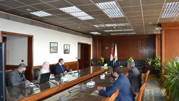 وزير الري: مشاركة مصرية رفيعة المستوى في المنتدى العالمي التاسع للمياه بالسنغال