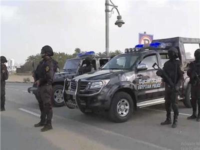 قطاع الأمن الاقتصادى يضبط 19 ألفا و993 قضية متنوعة خلال 24 ساعة