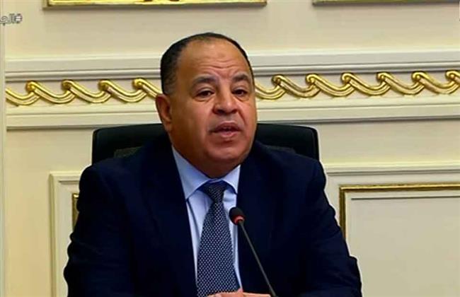 وزير المالية: التنمية أكبر ضمانة لتوفير فرص العمل وتحسين معيشة المواطنين