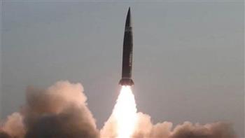   كوريا الجنوبية تختبر إطلاق صاروخ اعتراضى الأسبوع المقبل