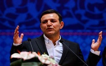 إقالة رئيس الاتحاد الإيرانى لكرة القدم بسبب عقد مع «شركة صهيونية»