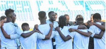 ثلاثي هجومي في تشكيل الهلال السوداني لمواجهة الأهلي بدوري أبطال أفريقيا