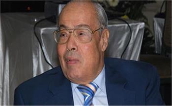   وفاة الكاتب الصحفي الكبير جلال دويدار رئيس تحرير الأخبار الأسبق