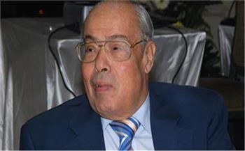 وفاة الكاتب الصحفي الكبير جلال دويدار رئيس تحرير الأخبار الأسبق