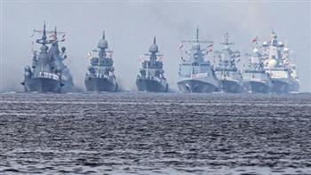   البحرية الروسية: نقل 10 قاذفات من القرم إلى مطارات احتياطية 