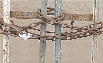 محافظ البحيرة: إيقاف معدية بكوم حمادة 