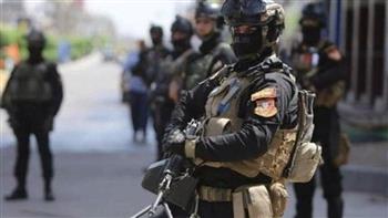   العراق: القبض على أحد الإرهابيين في الأنبار