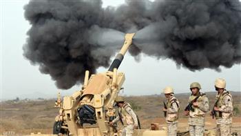   خلال 24 ساعة..اليمن تعلن تنفيذ 18 عملية ضد «الحوثي» بقيادة السعودية