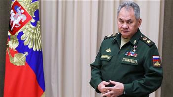   وزير الدفاع الروسي يبحث مع نظيره الأمريكى قضايا الأمن الدولى ذات الاهتمام المشترك 