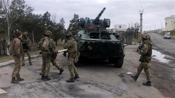   بعد تحذير من هجوم أوكرانى.. تنظيم عملية إجلاء جماعى من دونيتسك إلى روسيا 