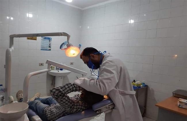 مستشفى الغردقة يستقبل قافلة طبية من جامعتي الأزهر والزقازيق غدًا 