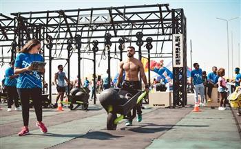 «الشباب والرياضة»: انطلاق مسابقة اللياقة البدنية «FitX400».. اليوم