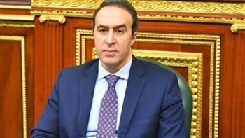   فوز أمين عام «النواب» بمنصب نائب رئيس جمعية الأمناء العموم للبرلمانات العربية