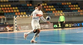 يد الزمالك يهزم طلائع الجيش 44-22 بدوري المحترفين