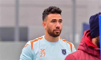 تريزيجيه أساسيا.. تعرف على تشكيل باشاك شهير أمام تشايكور ريزا سبور