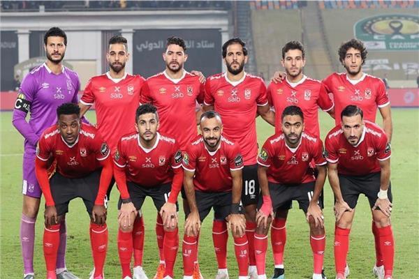 لا راحة للاعبي الأهلي بعد العودة من السودان
