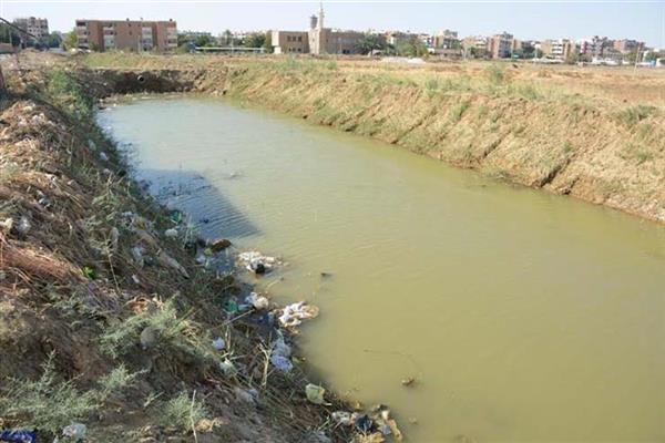 «زراعة البرلمان» تطالب بدراسة تغطية مصرف السيل في أسوان
