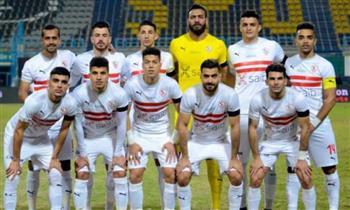 التشكيل المتوقع لـ الزمالك أمام ساجرادا فى دورى أبطال إفريقيا