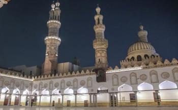 «الأزهر للفتوى»: العَلاقة بين الزوجين عَلاقة تكاملية قائمة على الود والتراحم