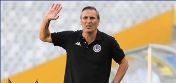 مدرب الهلال: التوفيق لم يحالفنا أمام الأهلي.. وهدفنا كان تحقيق الانتصار 