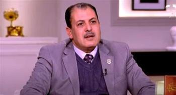 عميد التربية النوعية بجامعة دمنهور: المنفلوطي كان موسوعة أدبية متنوعة