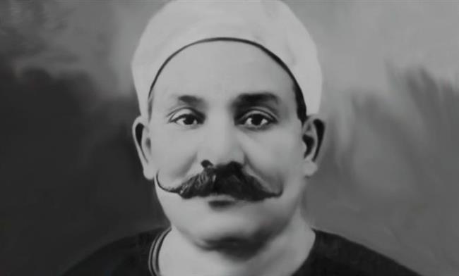 بهلول أحمد سالم: المنفلوطي كان شاملا وموسوعيا