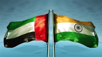   الإمارات والهند تبحثان مختلف جوانب الشراكة الاستراتيجية بين البلدين