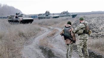   أوكرانيا: لا توجد أوامر بـ «تحرير» دونباس ولا نرى اجتياحا روسا واسع النطاق 