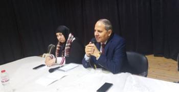 «تعليم كفر الشيخ» تنهى استعداداتها لاستقبال الطلاب خلال بدء الفصل الدراسى الثانى