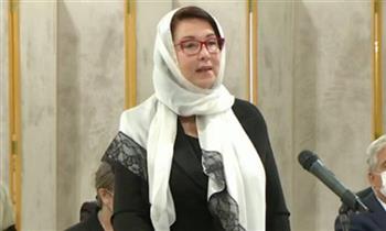   وزيرة الثقافة التونسية: البرنامج الثقافي المشترك مع الصين يسهم في تعزيز التعاون