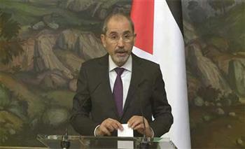   وزير الخارجية الأردني يعقد عدة لقاءات مع عدد من المُشاركين في مؤتمر ميونخ للأمن