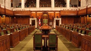  لأسباب أمنية.. غلق مجلس العموم الكندى «استثنائيا»