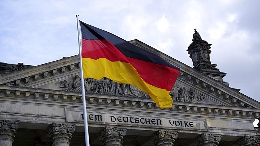 ألمانيا تحذر من السفر إلى أوكرانيا