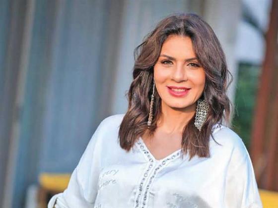 نجلاء بدر: أرفض حصري في أدوار الأنثى الجميلة
