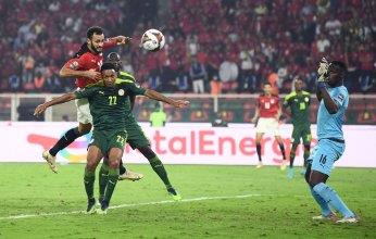 الكومي :"القيصر" رئيس جهاز  الكره بالإسماعيلي ومدير فني مصري