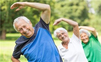   دراسة: تؤكد ممارسة الرياضة بانتظام تحمى كبار السن من فقدان الذاكرة 