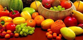  دراسة: النظام الغذائي المكمل بالفاكهة يحمي من داء السكري