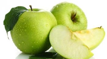   التفاح يقلل مخاطر الإصابة بالسرطان