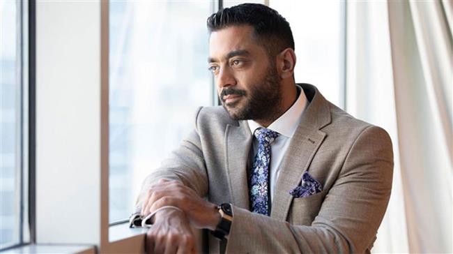محمد موسى عن هجوم أحمد فلوكس على هادي الباجوري: "راجل عنده كرامة"