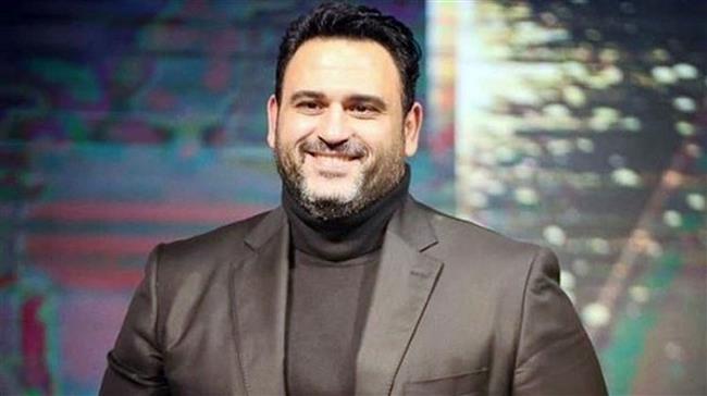 أكرم حسني يكشف عن مفاجأة له مع محمد منير ويوجه رسالة للجماهير 