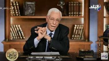 حسام موافي: أصحاب هذا المرض ممنوعين من الصيام