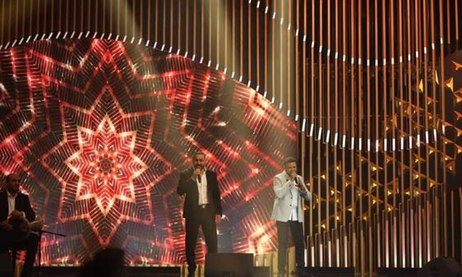 عمور دياب: خوفت من تجربة التمثيل وبضرب وأنا نايم